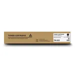 Toner do KONICA MINOLTA TN323 Bizhub 227 287 367 A87M050 Black Zamiennik - 2