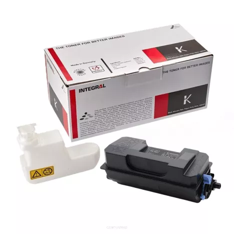 Toner zamiennik 1T0C0X0UT0TA  do TRIUMPH ADLER PK3021 black 15.5K