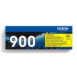 Brother toner TN900Y oryginalny yellow - 3