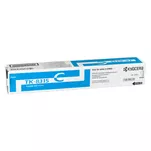 KYOCERA toner TK8315C 1T02MVCNL0 oryginalny cyan 6000 stron - 2