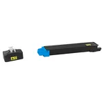 KYOCERA toner TK8315C 1T02MVCNL0 oryginalny cyan 6000 stron - 3