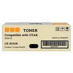Toner do UTAX CK8510K 662511115 black zamiennik 18.0K - 2