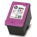 HP 304XL tusz N9K07AE oryginalny color  - 2