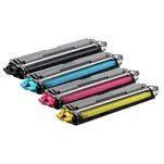 8-PAK Multibox 4x Toner do BROTHER TN241 TN245 + 4x Bęben do BROTHER DR241CL CMYK zamiennik - 3