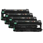 8-PAK Multibox 4x Toner do BROTHER TN241 TN245 + 4x Bęben do BROTHER DR241CL CMYK zamiennik - 2