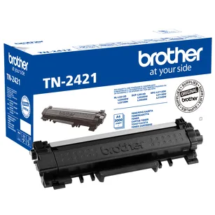 Brother toner TN-2421 oryginalny black