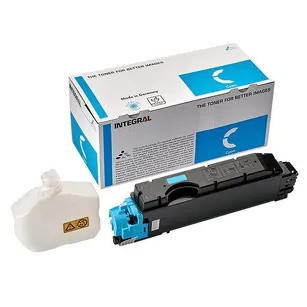 Toner zamiennik 1T02NRCUT0 do TRIUMPH ADLER PK5011C PC3060 MFP PC3061 DN PC3065 MFP cyan