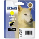 EOL Epson tusz T0964 C13T09644010 oryginalny yellow - 2