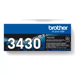 Brother toner TN3430 oryginalny black - 3