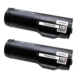 2-PAK Multibox Toner do XEROX B400 B405 106R03583 13.9K zamiennik - 3