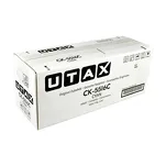 TRIUMPH ADLER UTAX toner CK5516C 1T02Z6CUT0 cyan oryginalny 10000 stron - 3