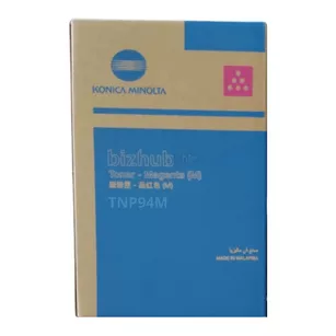 KONICA MINOLTA Toner TNP94M AEVK350 magenta oryginalny 15000 stron