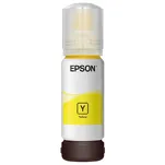 Epson tusz 104 T00P4 C13T00P440 oryginalny yellow - 3