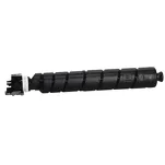 TRIUMPH ADLER UTAX toner PK6010 1T02RS0UT0 black oryginalny 32000 stron - 3