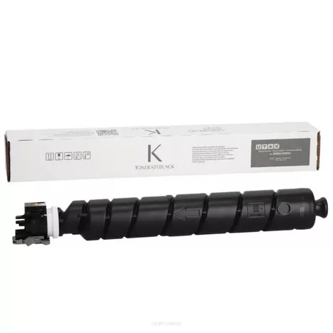 TRIUMPH ADLER UTAX toner PK6010 1T02RS0UT0 black oryginalny 32000 stron