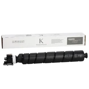 TRIUMPH ADLER UTAX toner PK6010 1T02RS0UT0 black oryginalny 32000 stron