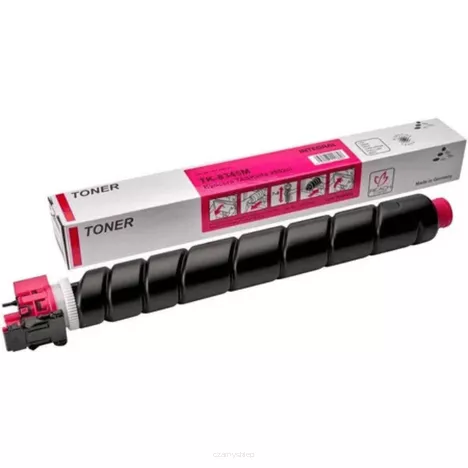 Toner zamiennik 1T02YMBUT0TA  do TRIUMPH ADLER CK8532M magenta 20.0K