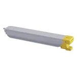 SAMSUNG toner SS735A CLTY808S oryginalny yellow 20000 stron - 3