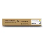 Toner do DEVELOP TN321Y Ineo+ 224 284 364 A33K2D0 Yellow Zamiennik - 2