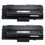 2-PAK Multibox Toner do SAMSUNG ML1410 ML1510 ML1710 ML1710D3 3K Zamiennik - 3