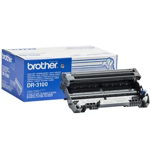 EOL Brother bęben DR3100 black oryginalny