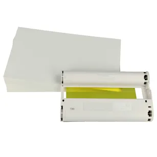 Canon tusz + papier RP54 8568B001.2 oryginalny zestaw
