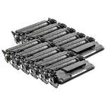 10-PAK Multibox Toner do HP CF226X 26X M402 M426 zamiennik - 2