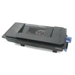 TRIUMPH ADLER UTAX toner PK3020 1T0C0Y0UT0 black oryginalny 12500 stron - 3