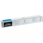 TRIUMPH ADLER UTAX toner CK8531C 1T02XDCUT0 cyan oryginalny 20000 stron - 2