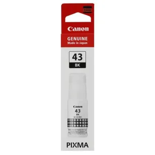 Canon Tusz GI43BK 4698C001 oryginalny black