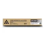 Toner do Ricoh MPC3000 884946 842030 Black Zamiennik - 2