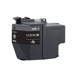BROTHER tusz LC3619XLBK oryginalny czarny 3000 stron - 2