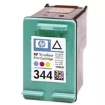 HP 344 tusz C9363EE oryginalny color  - 2