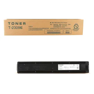 TOSHIBA toner T-2309E czarny oryginalny 6AJ00000295 6AG00007240 6AJ00000155 6AG00007240 6AJ00000215 17000 stron.