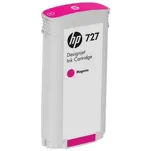 HP 727 tusz B3P20A oryginalny magenta - 2