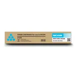 Toner do Ricoh IMC4500 842286 Cyan Zamiennik - 2