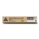 Toner do Ricoh MPC2050 841196 842057 Black Zamiennik - 2