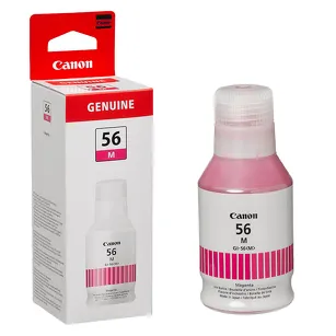 Canon Tusz GI56M 4431C001 oryginalny magenta