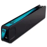 HP 971 tusz CN622AE oryginalny cyan - 2