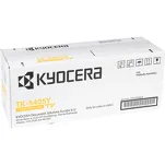 KYOCERA toner TK5405Y 1T02Z6ANL0 oryginalny yellow 10000 stron - 2