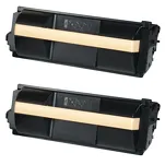 2-PAK Multibox Toner do XEROX 4600 4620 106R01536 30K zamiennik - 3