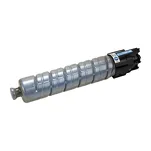 Toner do Ricoh SPC440 821077 821097 Cyan Zamiennik - 3