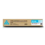 Toner do Ricoh SPC440 821077 821097 Cyan Zamiennik - 2