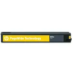 HP 973X tusz F6T83AE oryginalny yellow - 2