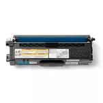 Brother toner TN325C oryginalny cyan - 2