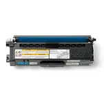 Brother toner TN325C oryginalny cyan - 2