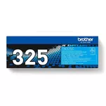 Brother toner TN325C oryginalny cyan - 3