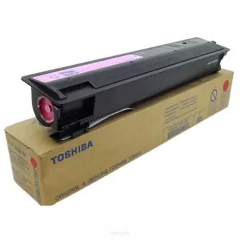 TOSHIBA Toner TFC425M 6AJ00000237 magenta oryginalny 38000 stron