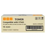 Toner 4424010115 do UTAX TK4240 CD 1340 CD 1440 CD 5140 CD 5240 LP 3240 zamiennik 15000 stron - 3