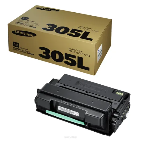 EOL SAMSUNG toner SV048A MLT-D305L oryginalny czarny 15000 stron